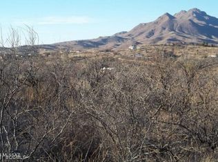 1068 Paseo Magdalena #7, Rio Rico, AZ 85648