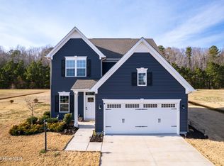 122 Georgia Drive, Elizabeth City, NC 27909