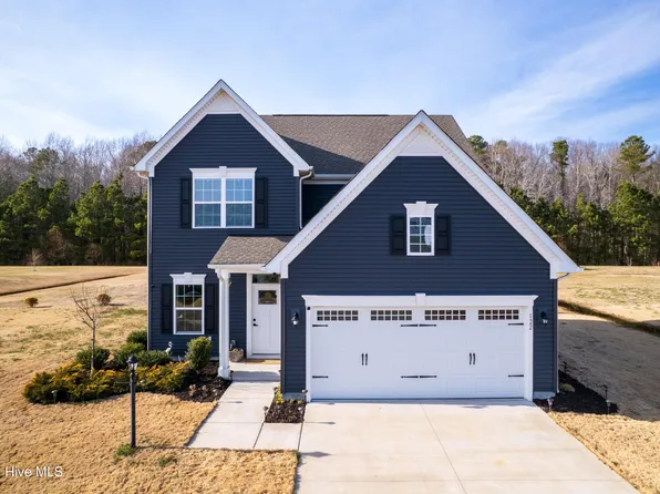 122 Georgia Drive, Elizabeth City, NC 27909