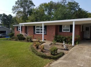 805 Imes St, Starkville, MS 39759