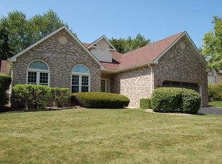 305 Knox Park Rd, Lake Zurich, IL 60047