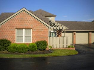 3875 Oakbrook Ln, Powell, OH 43065