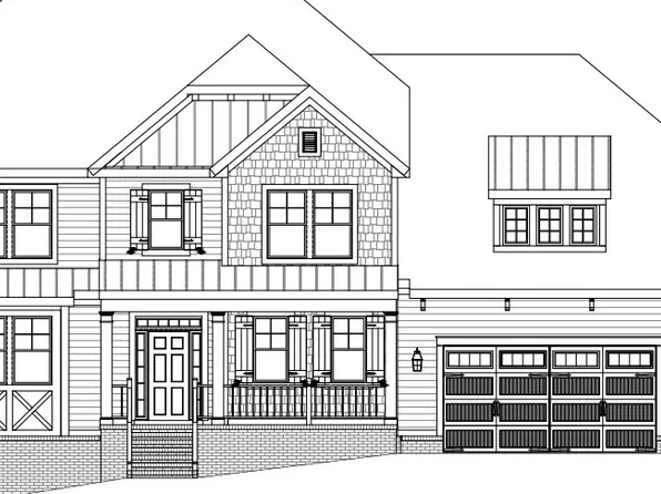 804 Westchester Cir Lot 1070, Hendersonville, TN 37075
