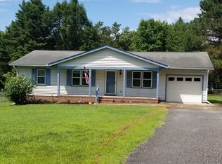 212 Belmont Dr, Toano, VA