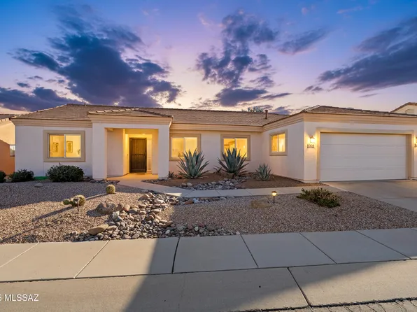 1750 W Circulo De La Pinata, Green Valley, AZ 85622