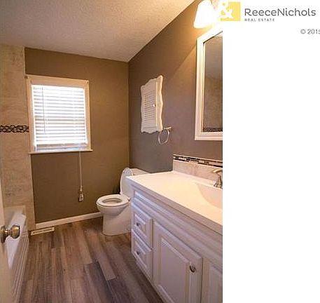 Beautiful Remodeled Bathroom