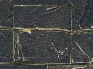 0 Hidden Ln, Morris, GA 39867