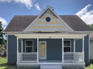 517 Isley Blvd, Excelsior Springs, MO 64024