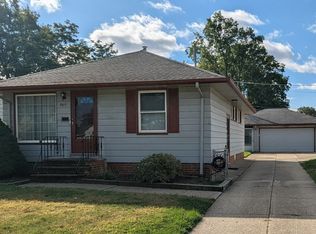 9419 Behrwald Ave, Brooklyn, OH 44144