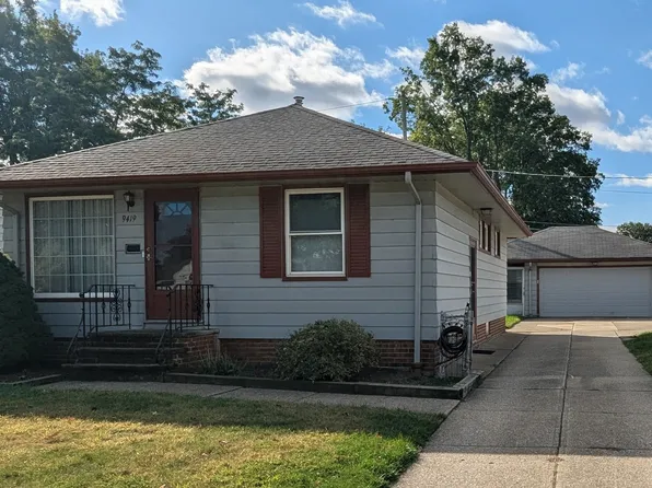 9419 Behrwald Ave, Brooklyn, OH 44144