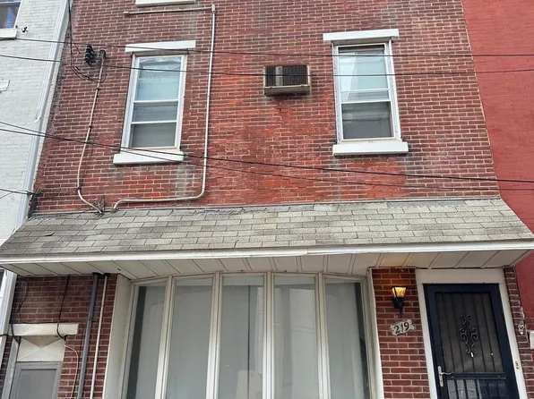 219 E Allen St, Philadelphia, PA 19125