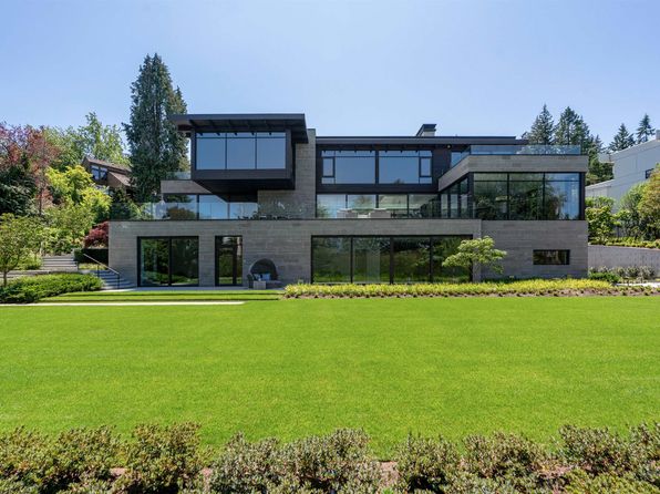 Vancouver BC Luxury Homes For Sale - 4248 Homes | Zillow