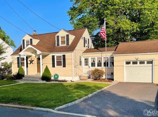 7 Outlook Ave, Colonia, NJ 07067