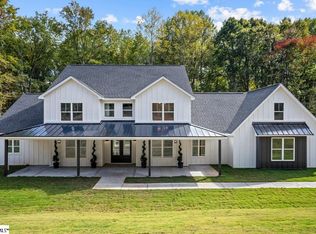 1502A Groce Meadow Rd, Taylors, SC 29687