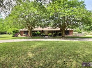17037 George Oneal Rd, Baton Rouge, LA 70817