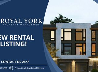 46 Monclova Rd #L, Toronto, ON M3M0A6