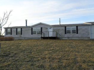 5804 County Road 345, Fulton, MO 65251
