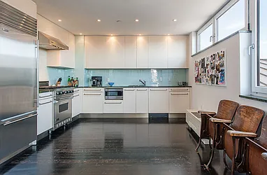 Sold by Brown Harris Stevens