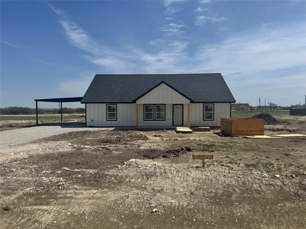 6056 Piper Anne St, Azle, TX 76020