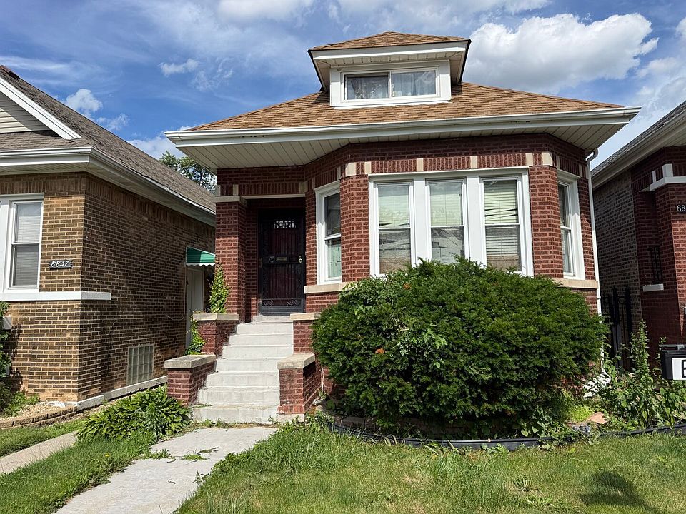 1st image of 8839 S Throop St