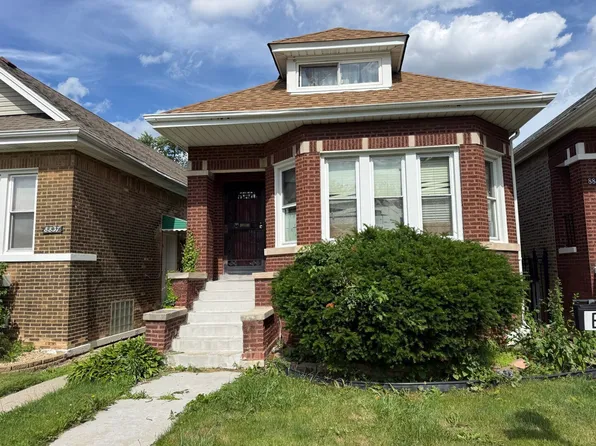 8839 S Throop St, Chicago, IL 60620