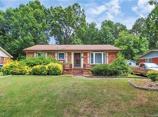 4021 Broadview Dr, Charlotte, NC 28217
