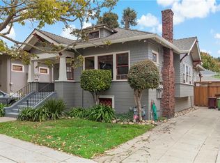 5318 James Ave, Oakland, CA 94618