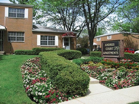 Rental Office