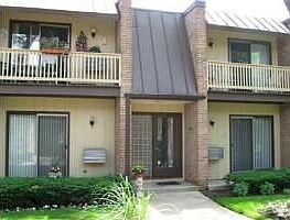1st image of 1751 Henley St Unit 2N