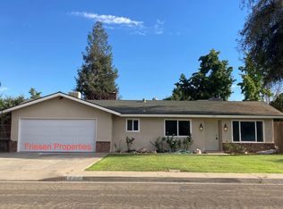 727 E Sycamore Ave, Reedley, CA 93654