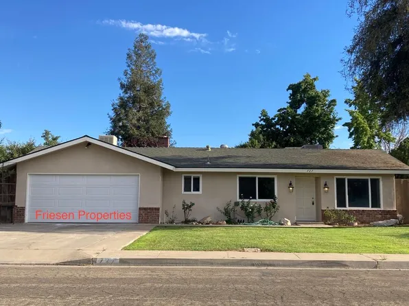 727 E Sycamore Ave, Reedley, CA 93654