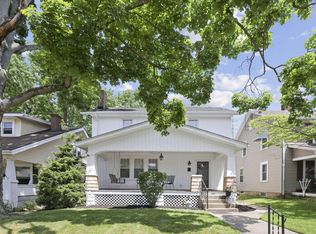 653 E 5th Ave, Lancaster, OH