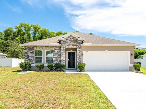 2067 SE Berkshire Boulevard, Port St Lucie, FL 34952