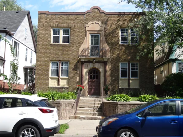 3447 Colfax Ave S, Minneapolis, MN 55408