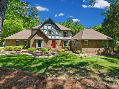 517 Raintree Dr, Matthews, NC, 28104