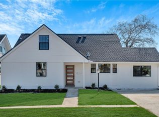 6000 Rosalie Ct, Metairie, LA 70003