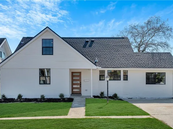 6000 Rosalie Ct, Metairie, LA 70003