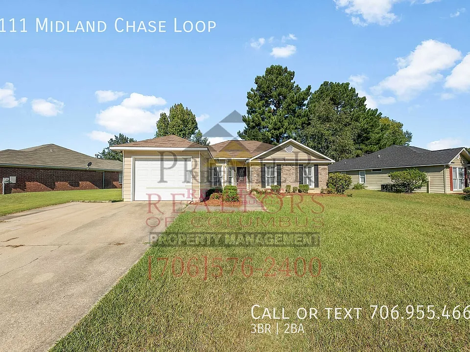 7111 Midland Chase Loop