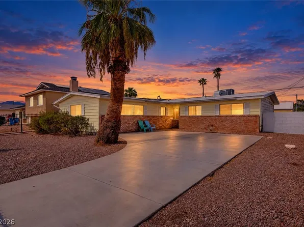 6220 Shawnee Ave, Las Vegas, NV 89107