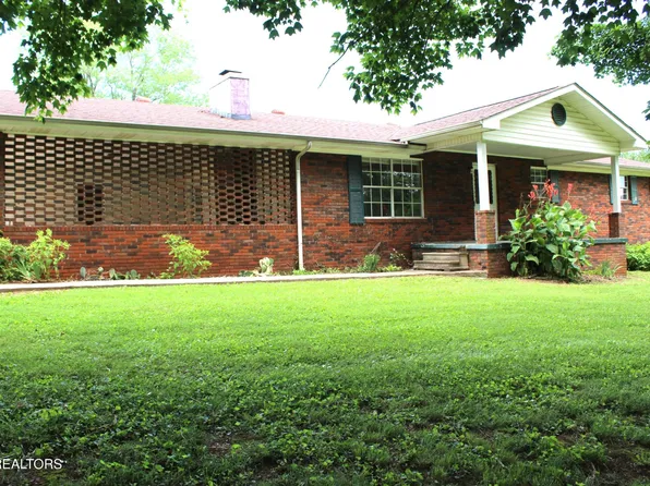 241 Meadow Brook Rd, Sweetwater, TN 37874