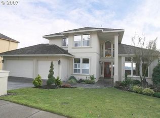 11722 SE William Otty Rd, Happy Valley, OR 97086