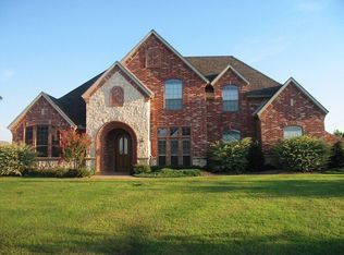100 King Ranch Rd, Southlake, TX 76092
