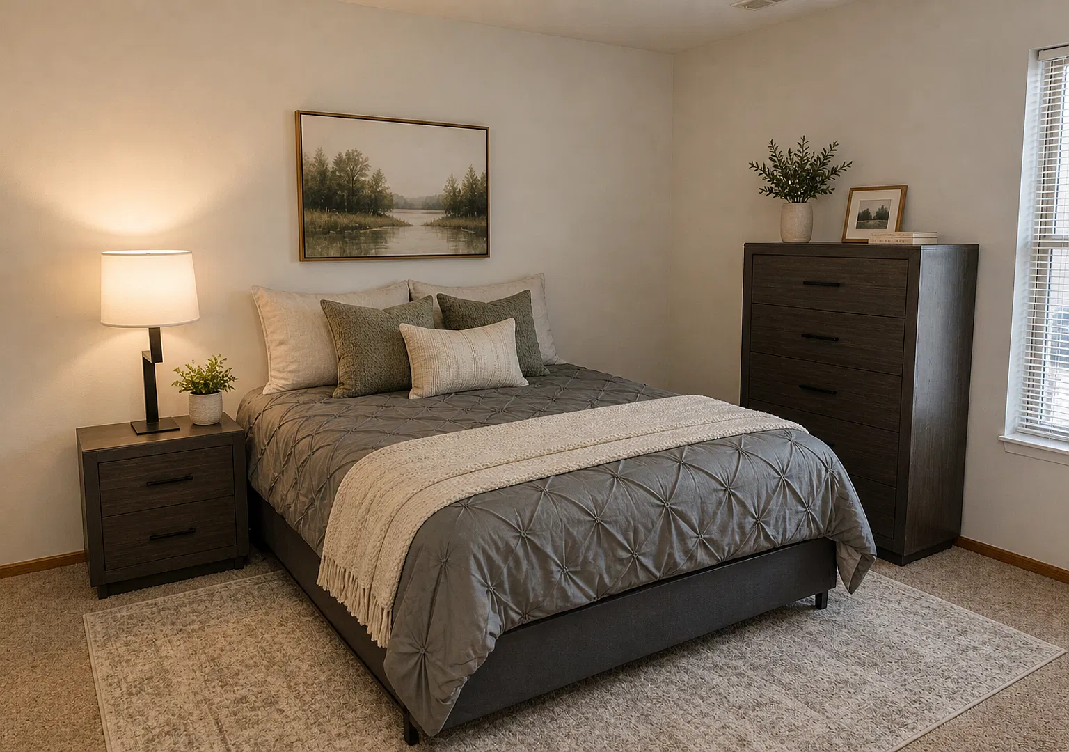 University Village Apartment Building - PH4 UV — Photo 3