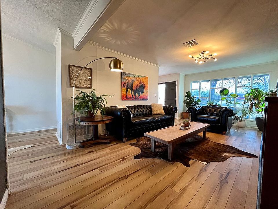 2805 Meadow Ln, Ponca City, OK 74604 Zillow