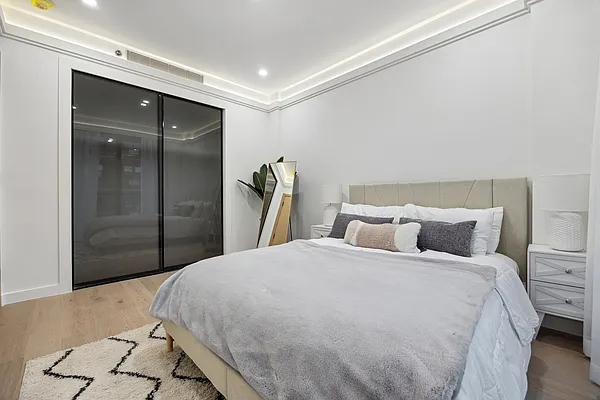 Bedroom, photo 4