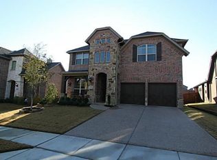 1216 Grant Ave, Argyle, TX 76226