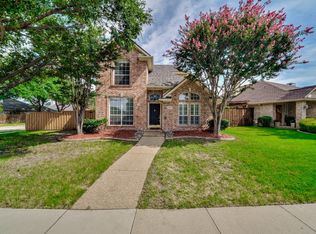 4717 Rockcreek Ln, Plano, TX 75024