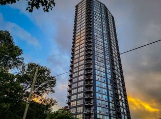 150 Charlton Ave E #601, Hamilton, ON