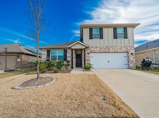 4310 Rowling Way, Crandall, TX 75114