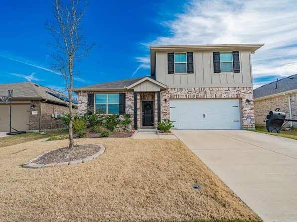 4310 Rowling Way, Crandall, TX 75114